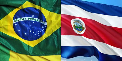 brazil vs costa rica travel